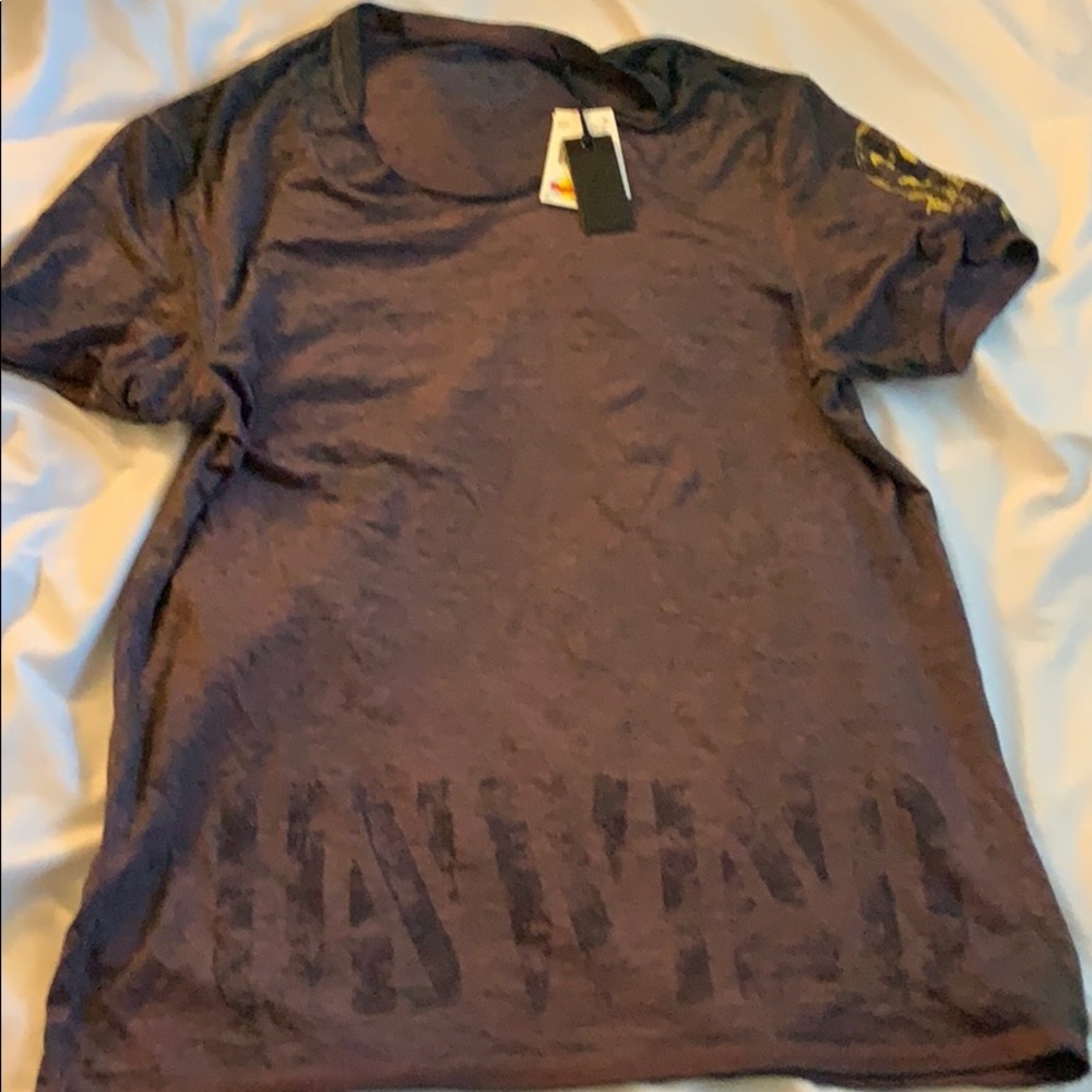 Quality Buffalo shirt
